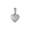 Charm Heart Pendant - PILGRIM