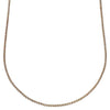 Nancy Classic Chain Necklace 60 cm - PILGRIM