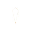 Dagmar Mini Pendant Necklace - PILGRIM