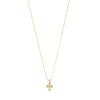 Dagmar Mini Pendant Necklace - PILGRIM