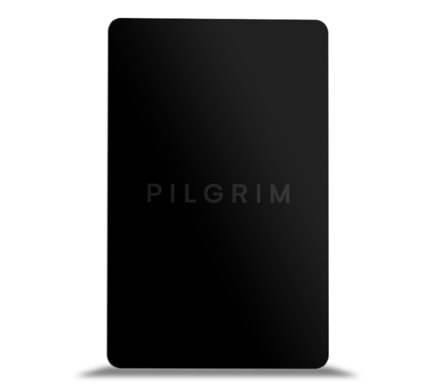 E-GIFT CARD - PILGRIM
