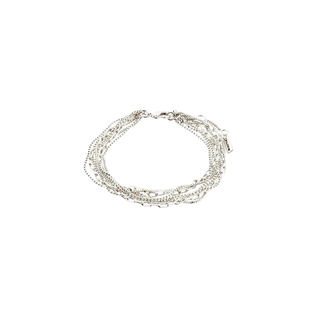 Lilly Chain Bracelet - PILGRIM