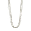 Lilly Mutli Chain Necklace - PILGRIM