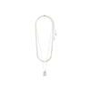 Pilgrim Bathilda 2-in-1 Necklace - PILGRIM