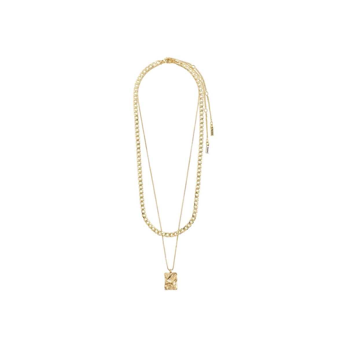 Libra on sale necklace topshop