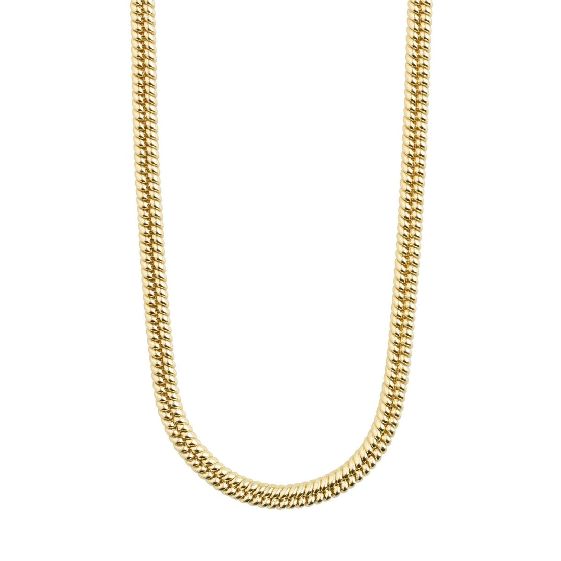 Pilgrim Belief Chain Necklace - PILGRIM
