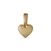 Pilgrim Charm Heart Pendant - PILGRIM