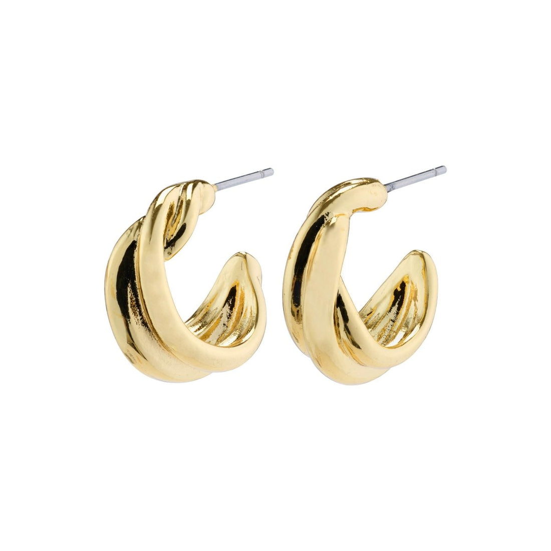 Pilgrim Deco Hoops - PILGRIM