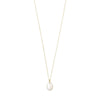 Pilgrim Eila Pearl Necklace - PILGRIM