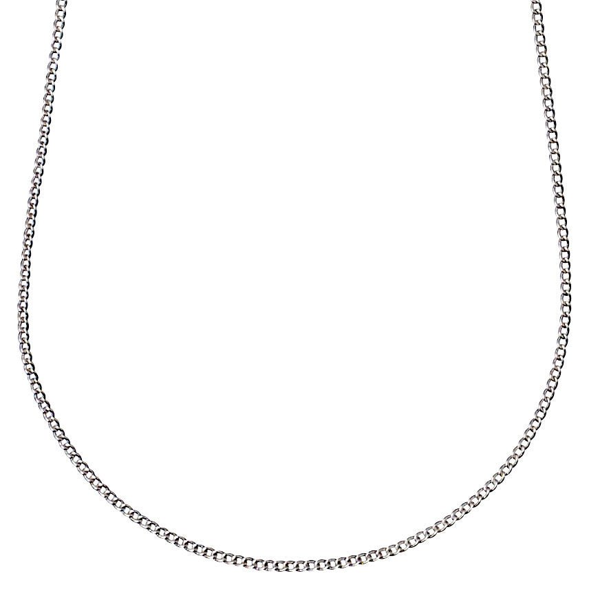 Pilgrim Esme Classic Chain Necklace 43 cm - PILGRIM