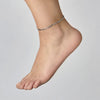 Pilgrim Figaro Ankle Chain - PILGRIM