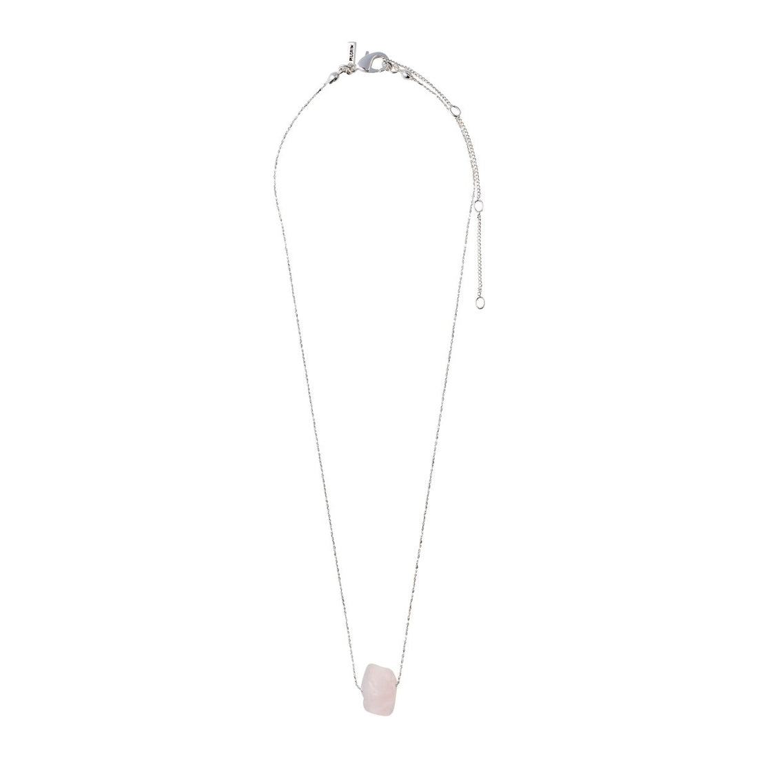 Pilgrim Heart Chakra Necklace - PILGRIM