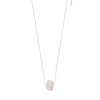 Pilgrim Heart Chakra Necklace - PILGRIM