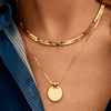 Pilgrim Laia Necklace - PILGRIM