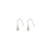 Pilgrim Lucia Crystal Earrings - PILGRIM