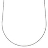 Pilgrim Nancy Classic Chain Necklace 80 cm - PILGRIM