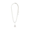 Pilgrim Nomad 2-in-1 Necklace - PILGRIM