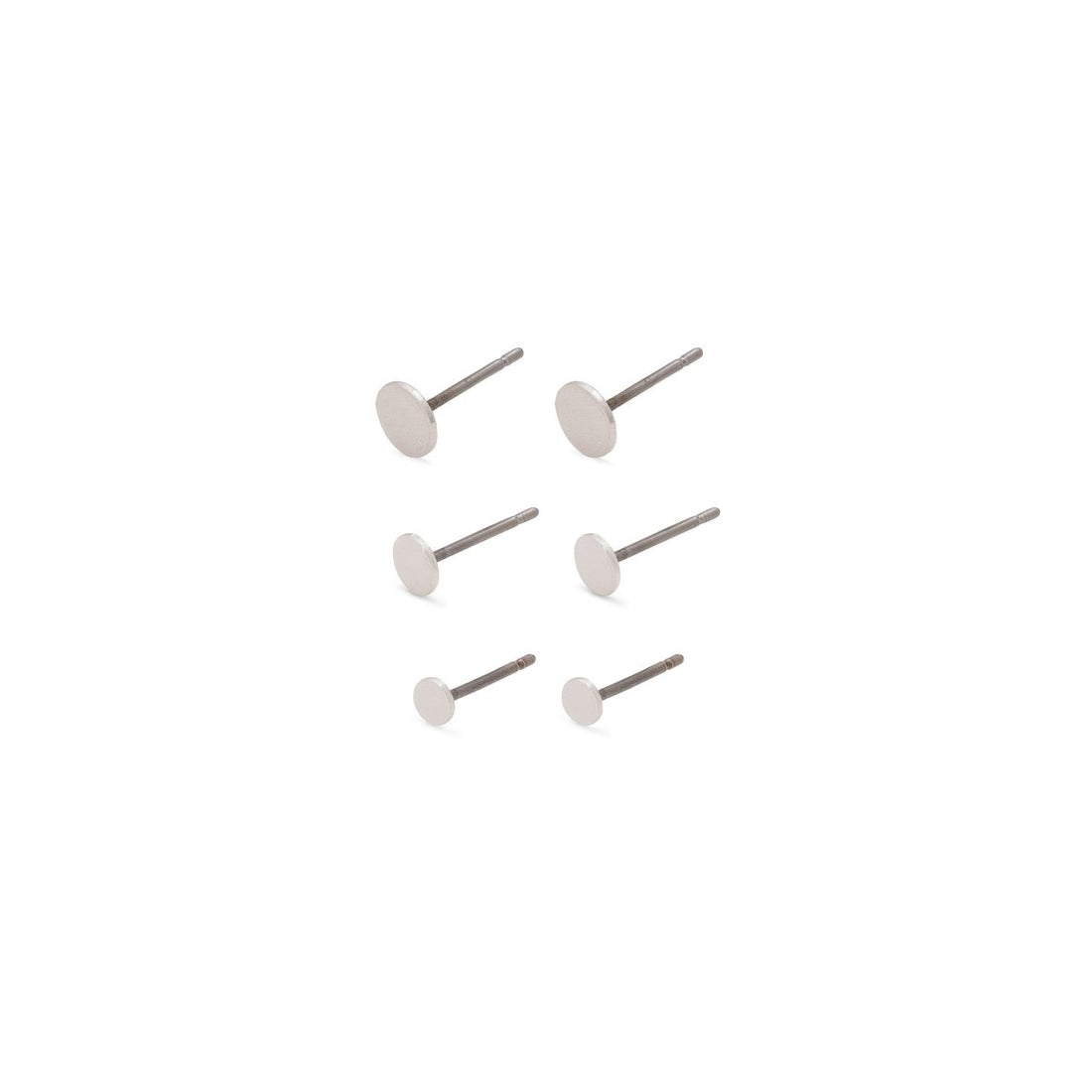 Pilgrim Norma Earring Gift Set - PILGRIM