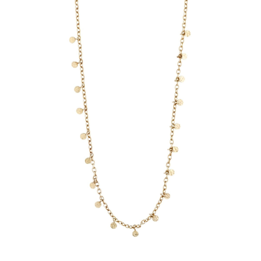 Pilgrim Panna Necklace - PILGRIM