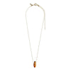 Pilgrim Sacral Chakra Necklace - PILGRIM