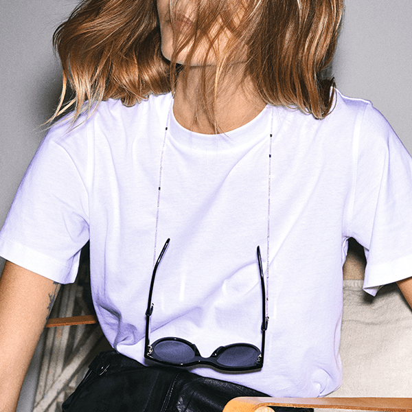 Pilgrim Sunglasses Chain - PILGRIM