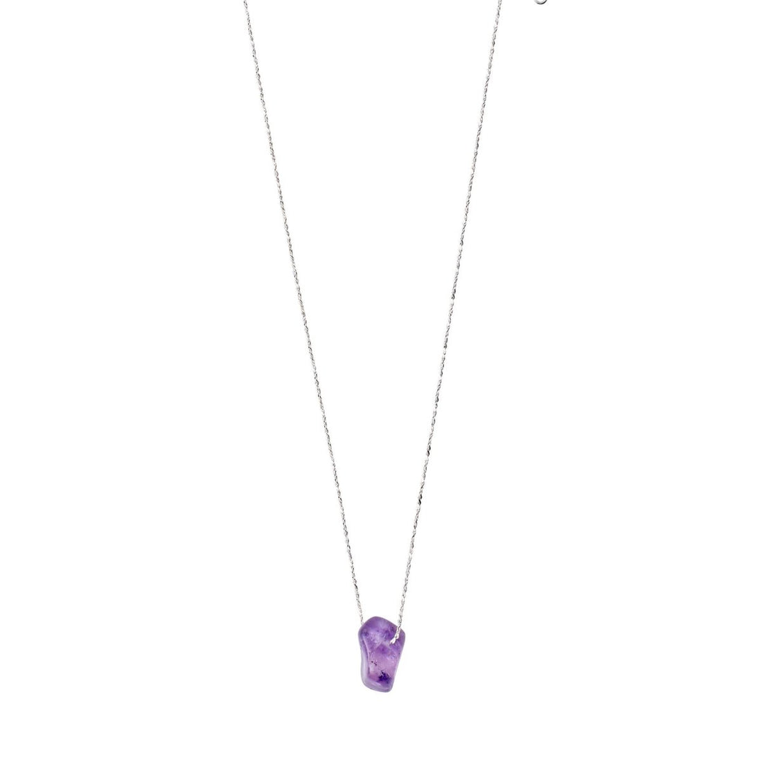 Pilgrim Third Eye Chakra Necklace - PILGRIM