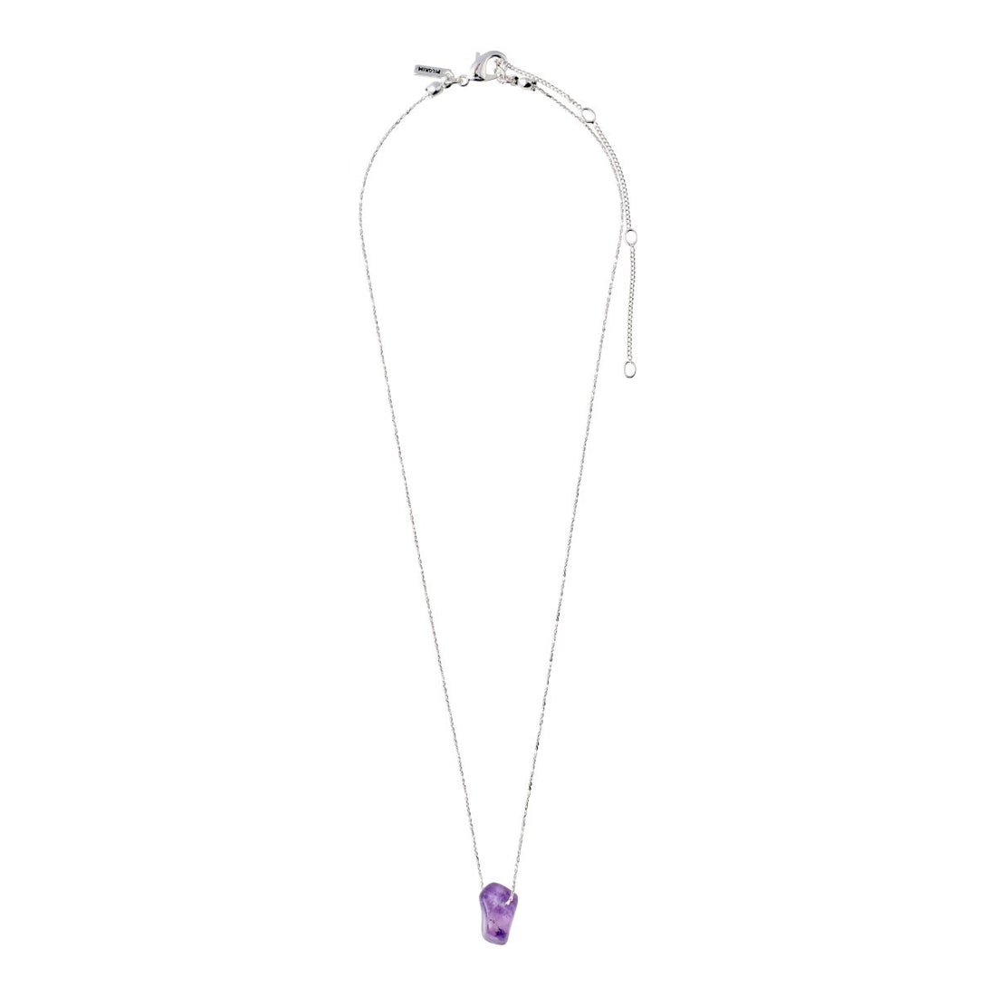 Pilgrim Third Eye Chakra Necklace - PILGRIM