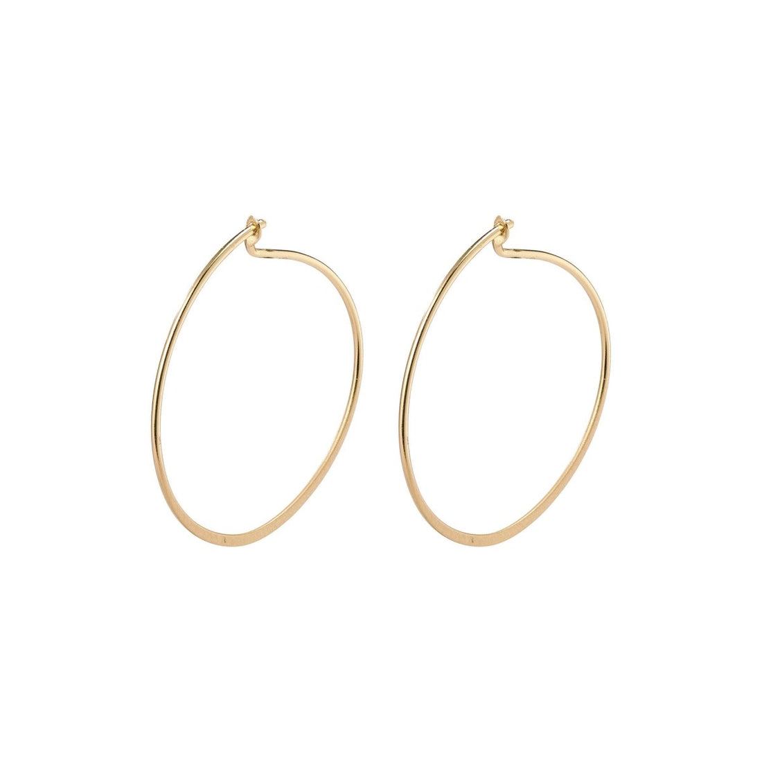 Pilgrim Tilly Hoops 26 mm - PILGRIM