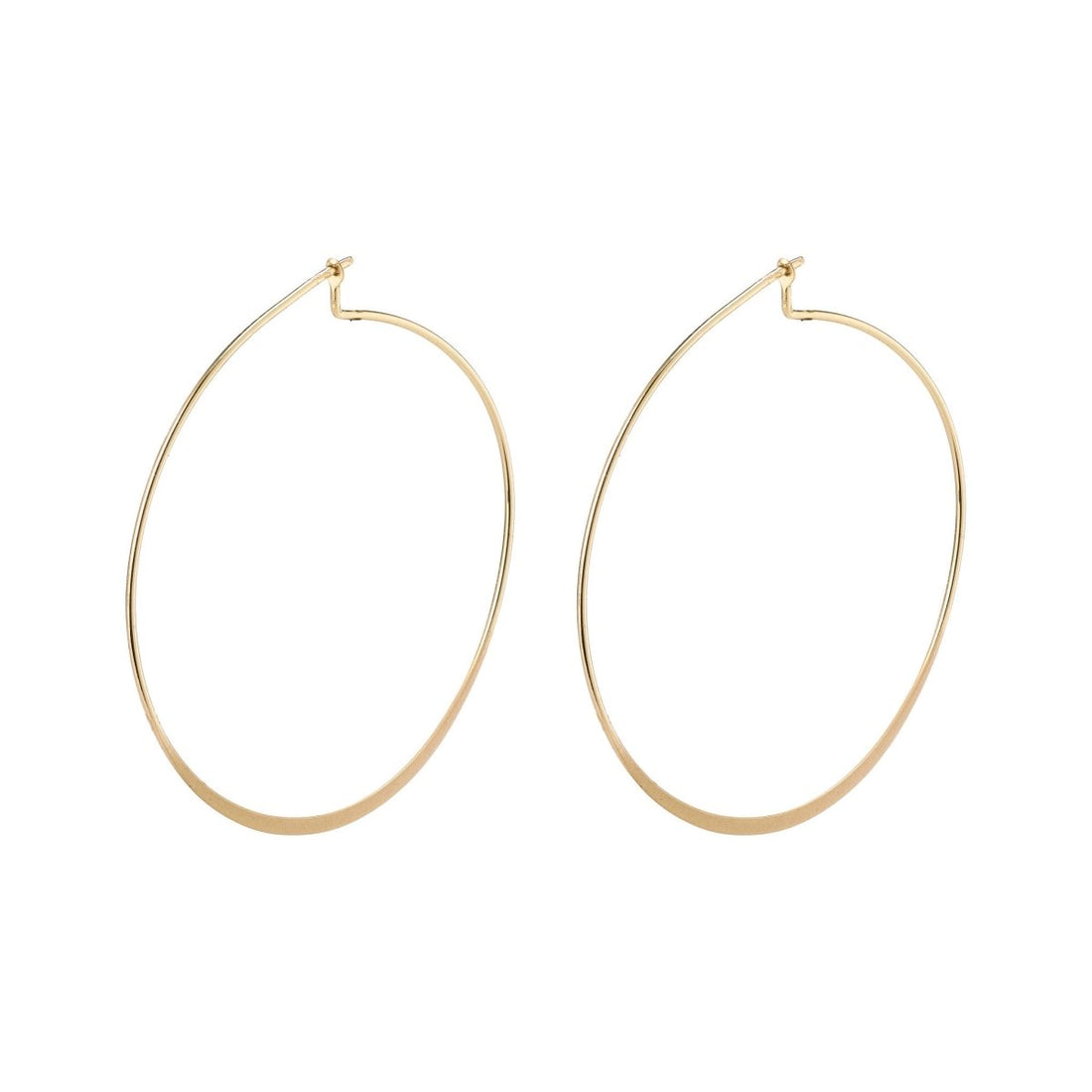 Pilgrim Tilly Hoops 50 mm - PILGRIM