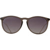 Pilgrim Vanille Sunglasses Grey - PILGRIM